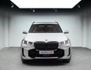 بي أم دبليو X5 40i M Sport 3.0L