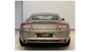 Aston Martin Rapide 2016 Aston Martin Rapide S, Full Service History, Warranty, GCC