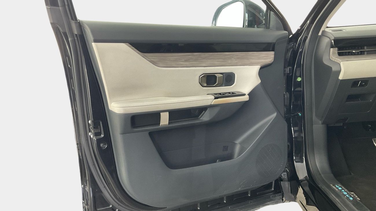 Jetour Dashing Luxury | Guaranteed Warranty | 0 Down Payment