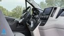 تويوتا هاياس H300 2026 3.5L V6 Petrol Automatic GCC 13 Seater Commercial Van