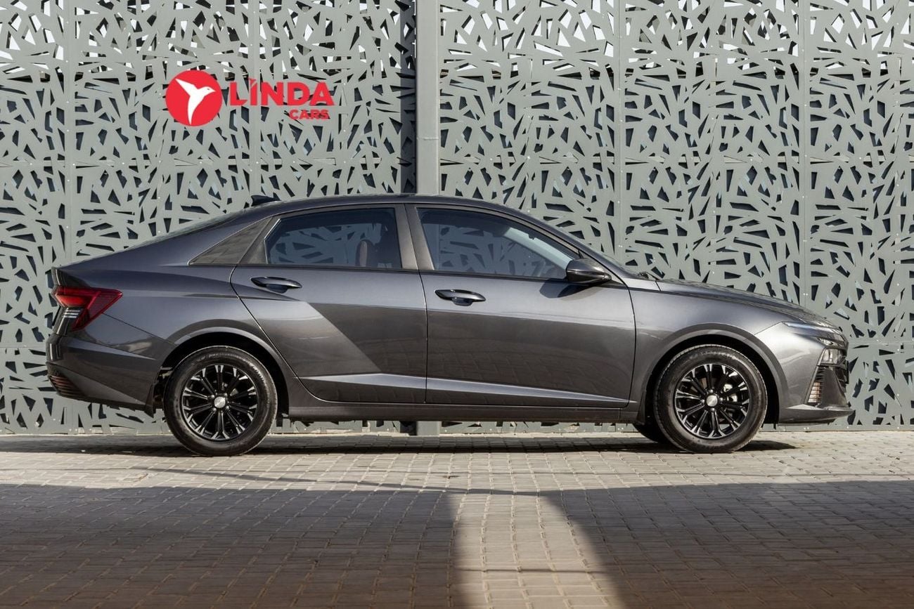 هيونداي أكسنت