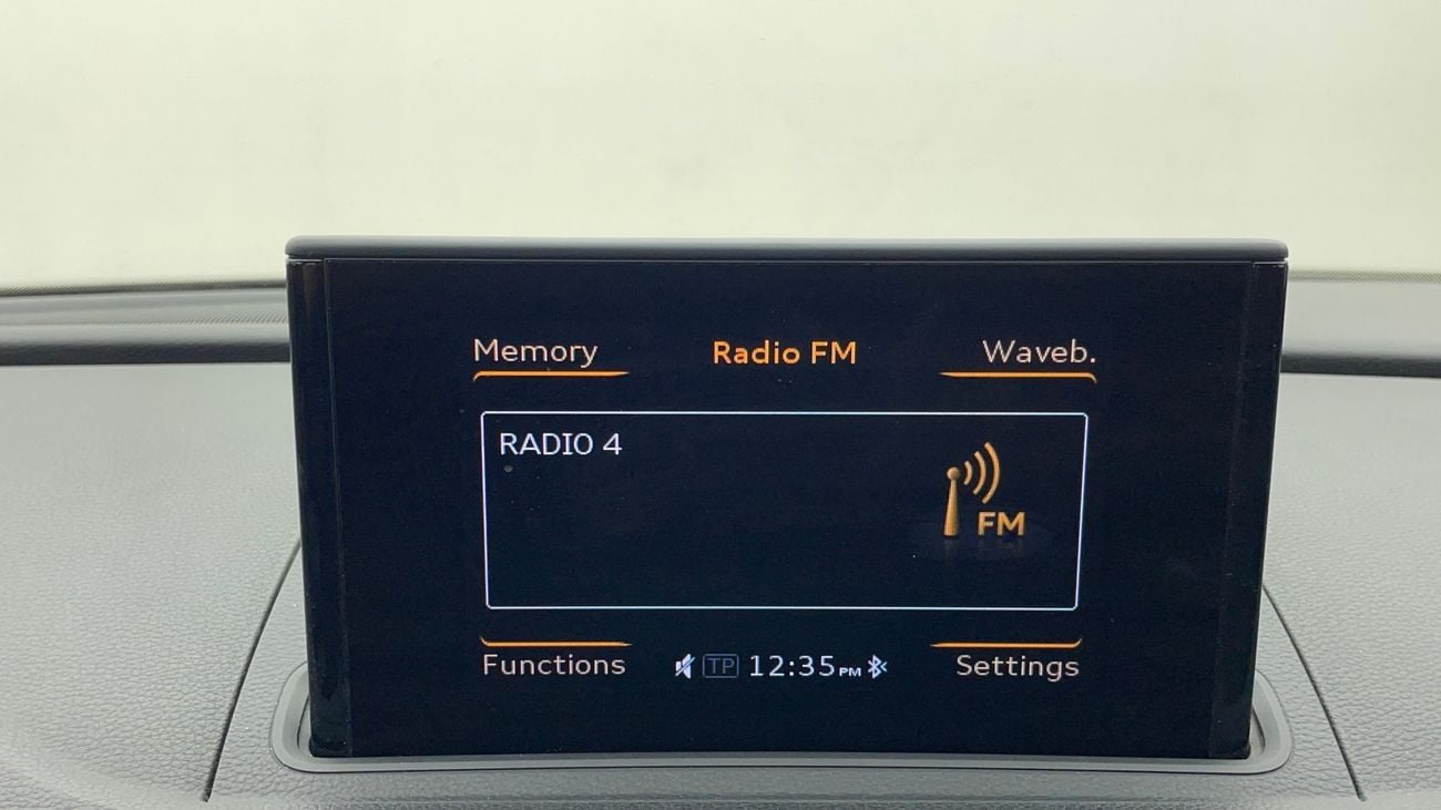 Audi A3 30 TFSI 1.4 | Zero Down Payment | Home Test Drive