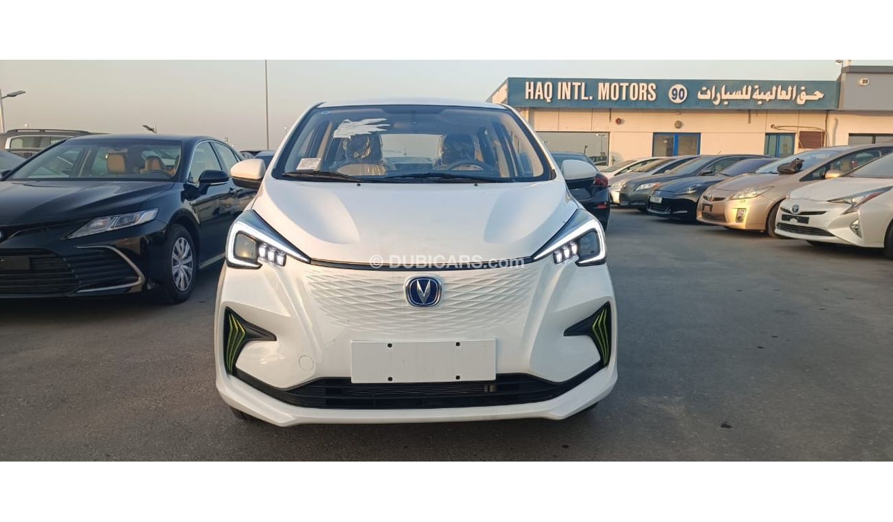 Changan Ben EStar FULL ELECTRIC 2022 MODEL