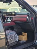 نيسان باترول PETROL A/T FULL OPTION