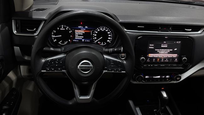 Nissan Xterra TITANIUM, миниатюра 27