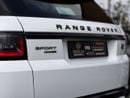 Land Rover Range Rover Sport HSE 3.0L (340 HP)