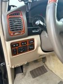 تويوتا لاند كروزر Vxr 4.7