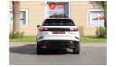 Land Rover Range Rover Velar P380 R-Dynamic HSE L560