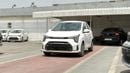 Kia Picanto Kia Picanto 1.2L Petrol 2025YM