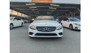 Mercedes-Benz C 300 صفحتنا ع الانستا غرام _OKMOTORS_