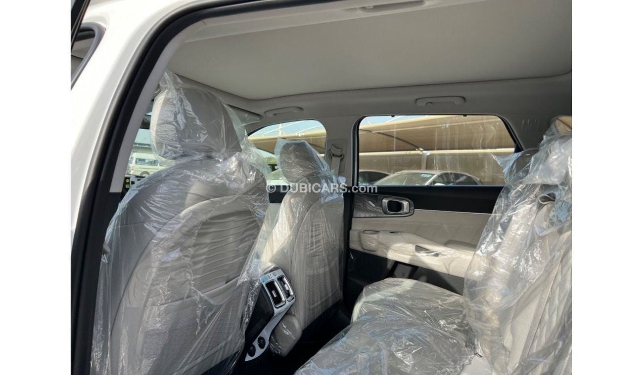 Kia Sorento KIA SORENTA