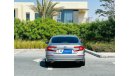 Honda Accord LX 1360 P.M ACCORD 1.5 ll ORIGNAL PAINT || 0% DP ll GCC