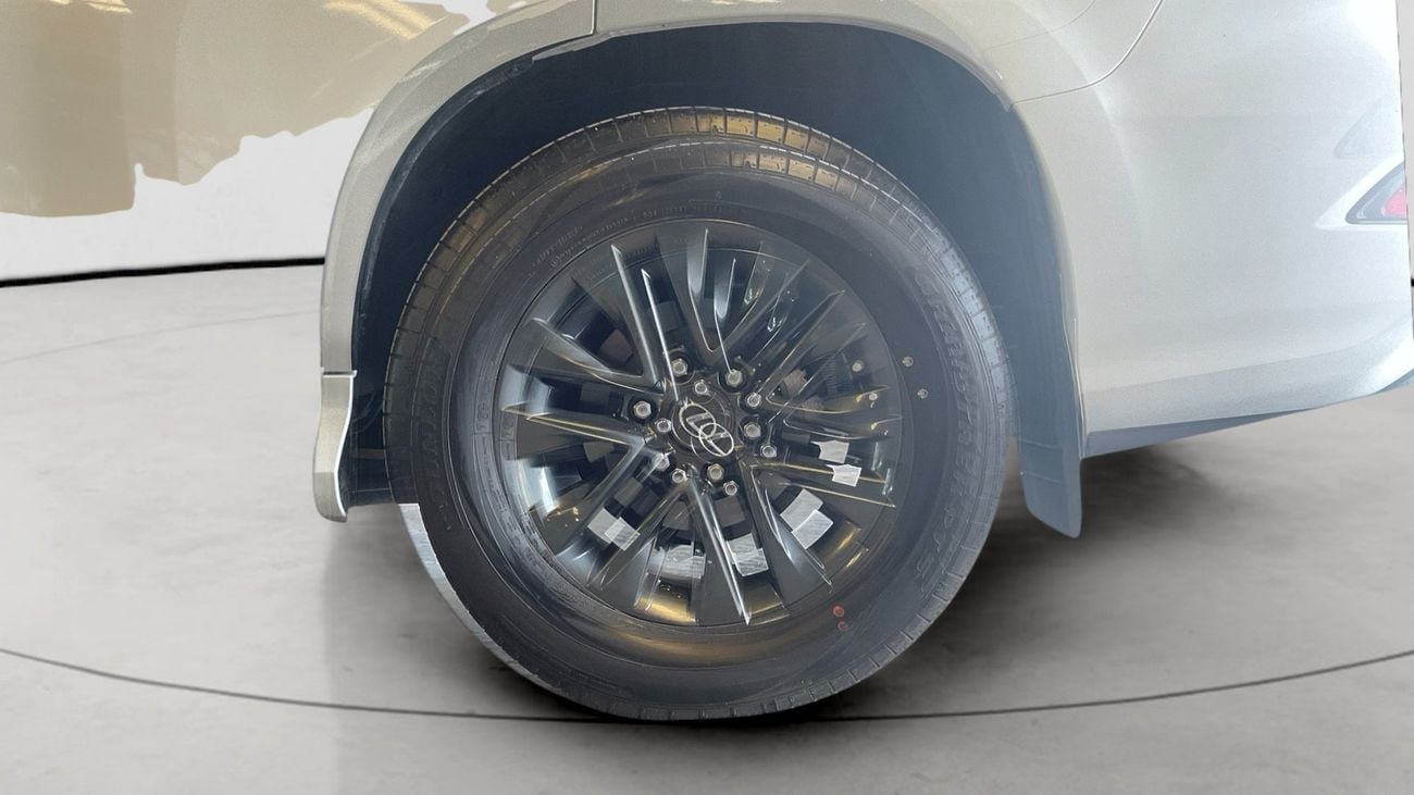 Lexus GX460 Platinum 4.6L Platinum | Guaranteed Warranty | 0 Down Payment