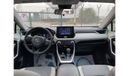 تويوتا راف ٤ 2021 TOYOTA RAV4 XLE IMPORTED FROM USA
