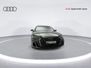 Audi A8 55 TFSI LWB 55 TFSI quat 340hp Luxury (Ref# 008135)
