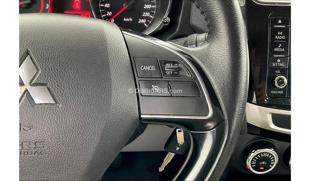 Mitsubishi ASX GLX Midline | 1 year free warranty | 0 down payment | 7 day return policy