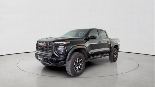GMC Canyon AT4X | Guaranteed Warranty | 0 Down Payment