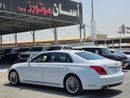 جينيسس G90 Royal 5.0L (410 HP)