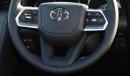 Toyota Land Cruiser VX 3.3L Diesel