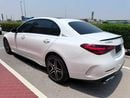 Mercedes Benz C260L STANDARD C260 L - Chinese Specs - Brand
