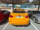بي أم دبليو X6 M Std 4.4L