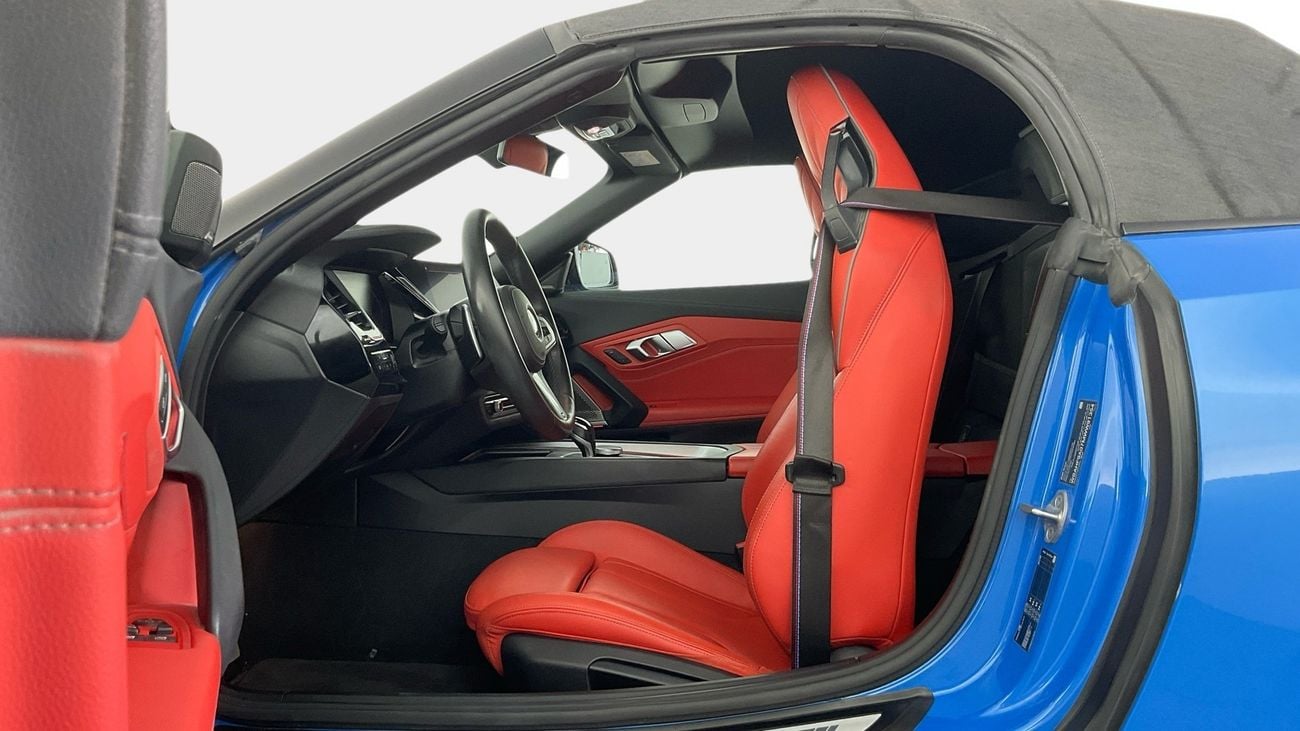 BMW Z4 M40i 3.0L M40i | Guaranteed Warranty | 0 Down Payment