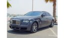 Rolls-Royce Ghost Starlight Roof