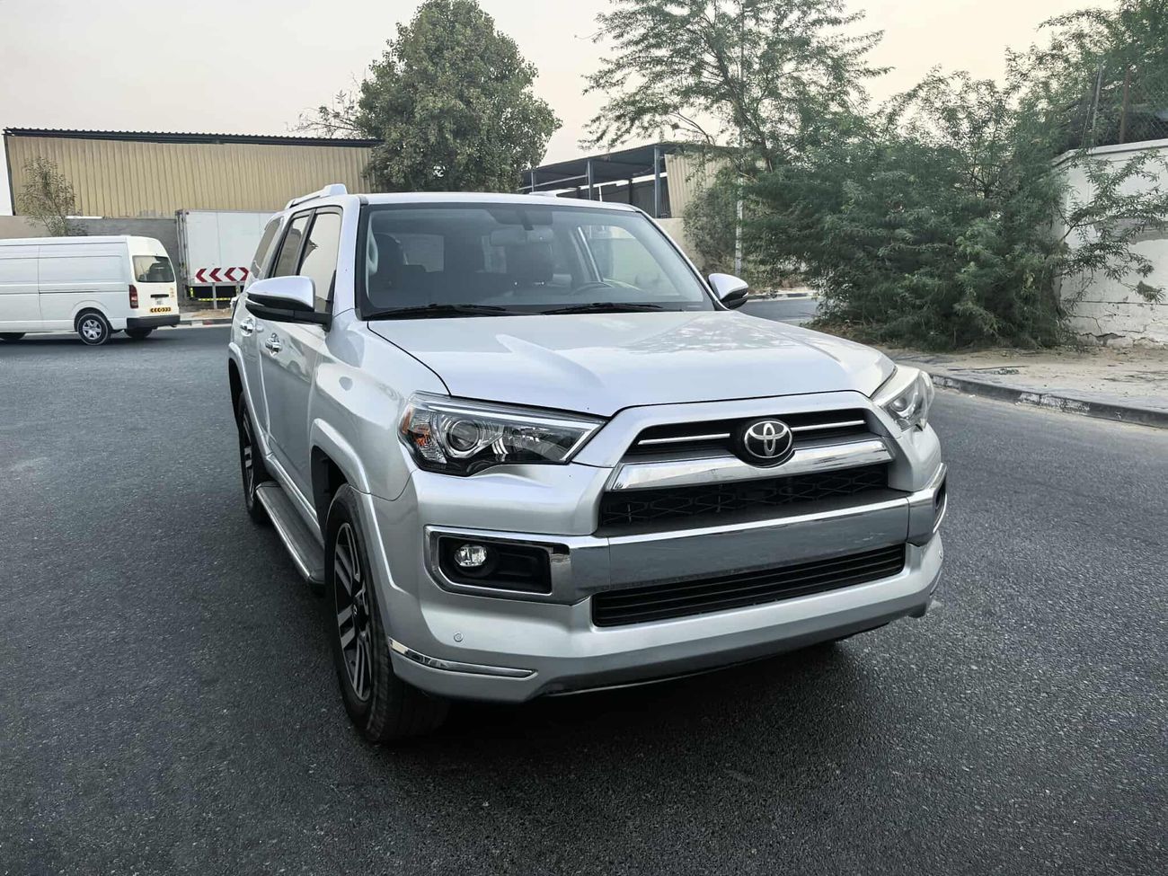 Toyota 4Runner
