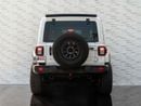 Jeep Wrangler Sahara 3.6L A/T (5 Seater)
