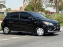 ميتسوبيشي ميراج MITSUBISHI MIRAGE 2022 LOW MILEAGE PERFECT CONDITION