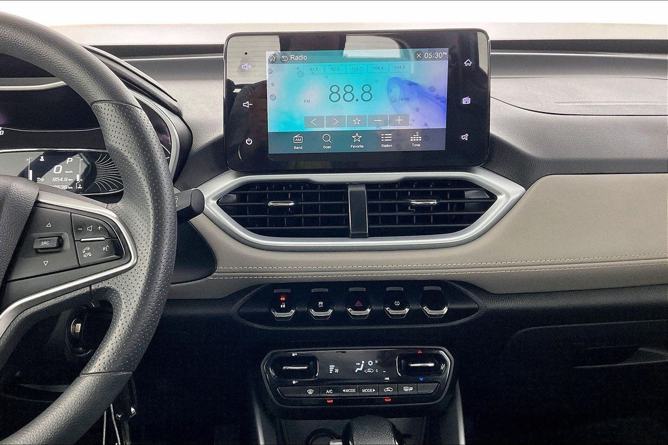 Chevrolet Groove LT | Guaranteed Warranty | 0 Down Payment