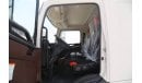 Hino 500 DIESEL, 7 TON, SINGLE CAB, 4X2, MANUAL, MODEL 2023