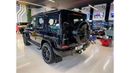 Mercedes-Benz G 63 AMG 2024 Mercedes-AMG G63 4MATIC GCC /0KM/ WITH WARRANTY
