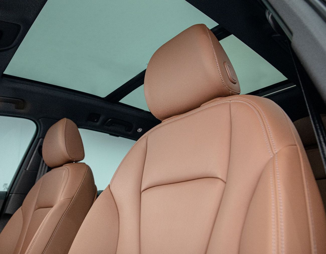 Audi Q7 45 TFSI quattro S Line 2.0L