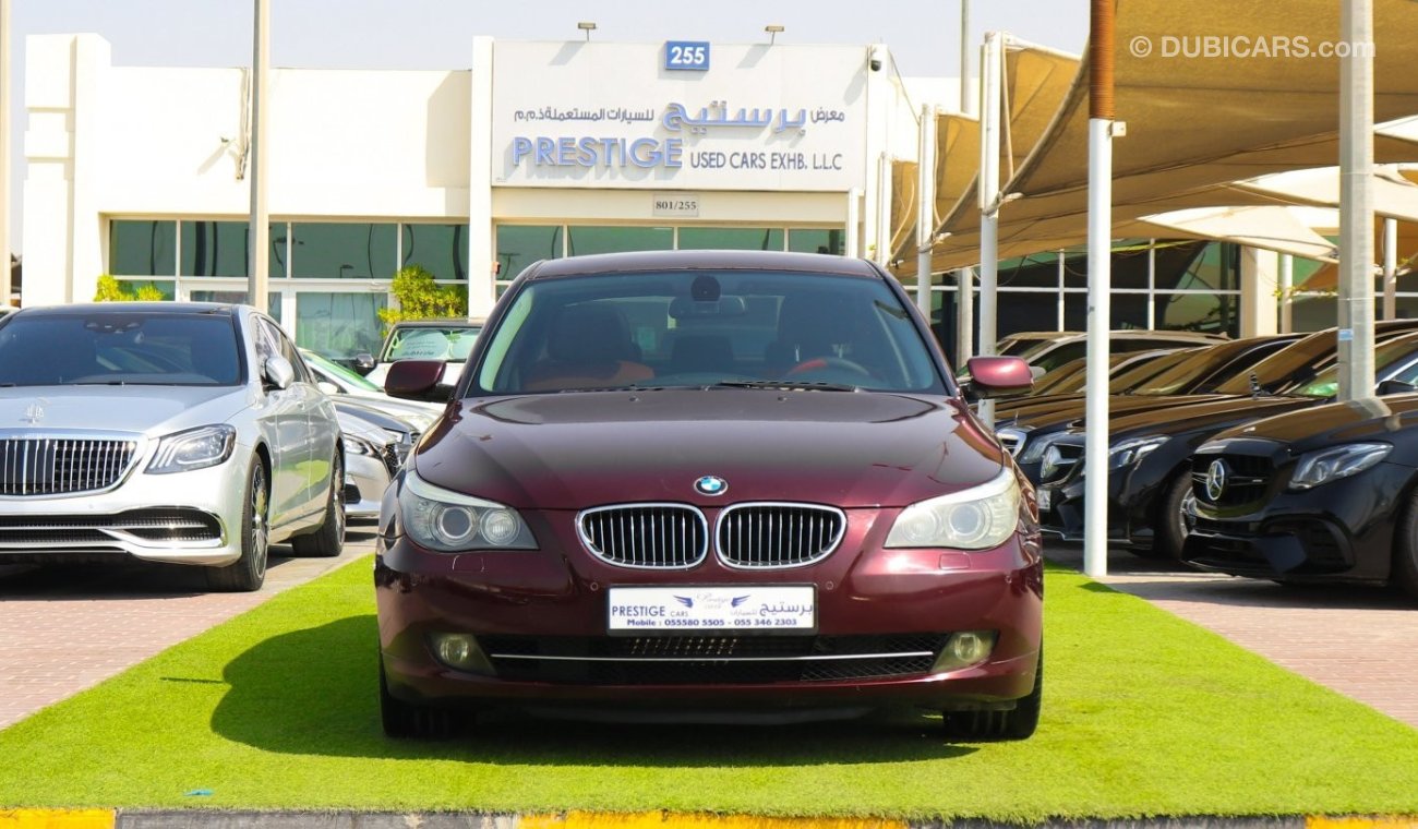 BMW 530i i