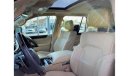 لكزس LX 570 Lexus LX 570 Super Sport 5.7L V8