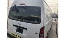 Toyota Hiace Toyota Hiace Highroof Van 2017. Excellent condition