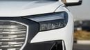 Audi Q4 2025 | AUDI E-TRON Q4 TOP VERSION [ EXPORT ONLY ]