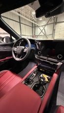 لكزس RX 500h F SPORT PERFORMANCE F SPORT 3 PERFORMANCE