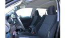 تويوتا برادو 2023 Land Cruiser TX 2.7L SUV 4WD Petrol 6 Speed AT - 5 Doors - Book Now!