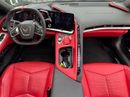 Chevrolet Corvette STINGRAY 3LT Z51 GCC | One Owner | Low Mileage | Full PPF