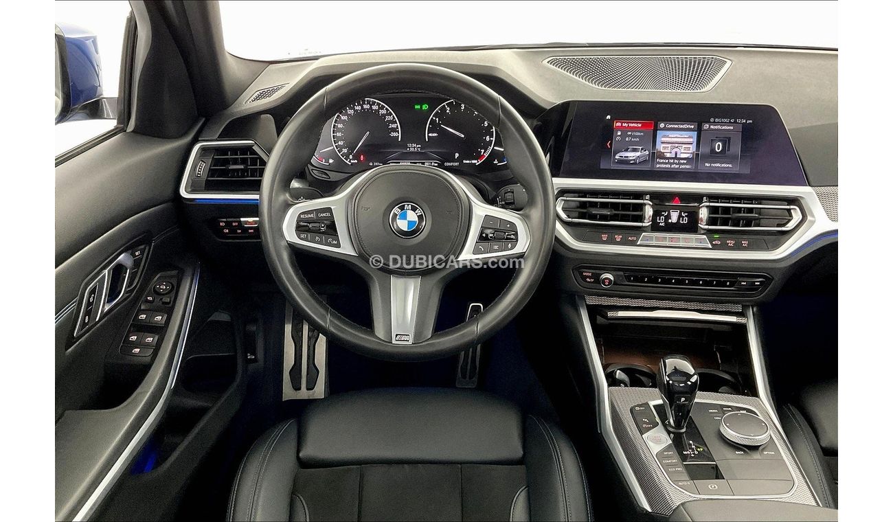 BMW 320i M Sport
