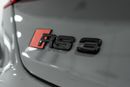 Audi RS3 TFSI quattro 2.5L (362 HP) Hatchback