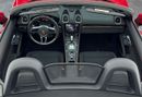 Porsche 718 Boxster GTS 4.0L A/T