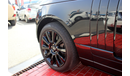Land Rover Range Rover (2015) GCC