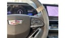 Cadillac Escalade Premium Luxury VIP seat with 36 speaker  Full option brand new