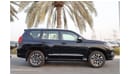 Toyota Prado TOYOTA_PRADO_VX2_4.0L_V6_FULL_OPTIONS_2023_GCC