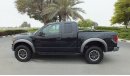 Ford F-150 RAPTOR SVT 5.4L