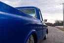 GMC C10 LS3, Full Ridetech Suspension Pro Touring