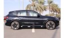 BMW iX3 BMW IX3 , BLACK COLOR , 2024
